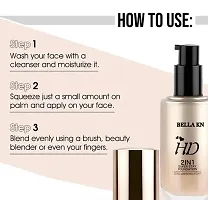 Hd 2in1 Foundation 60ml-thumb3