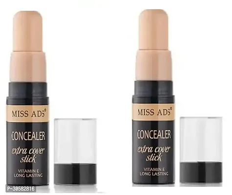 MISS ADS Concealer Extra Cover Stick Pack Of 2