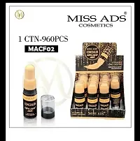 MISS ADS Concealer Extra Cover Stick Pack Of 2-thumb1