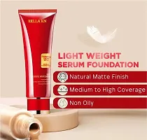 Foundation Cream 70ml - Pack of 3-thumb1