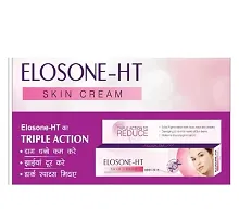 Eloson Ht shiny and whitening cream man and woman pack of 1-thumb1