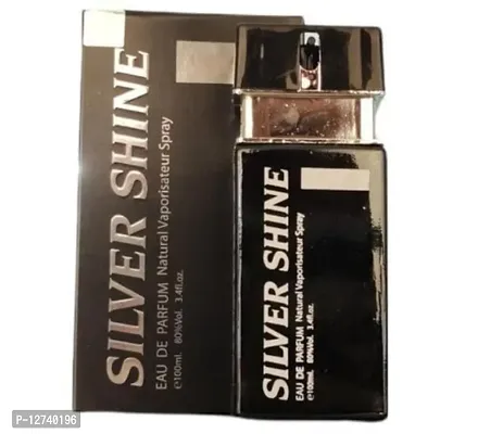 Silver hot sale shine perfume