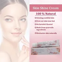 Skin Shine Cream for Glowing Youthful Skin-thumb1