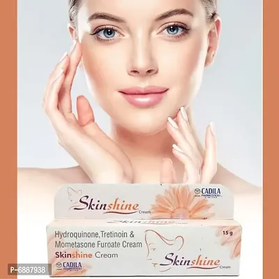 Skin Shine Cream for Glowing Youthful Skin-thumb4