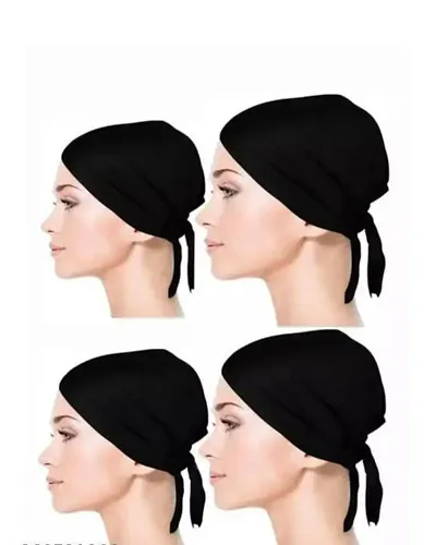 Latest fashion Hijab cap