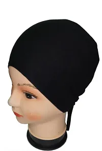 Latest fashion Hijab cap-thumb2