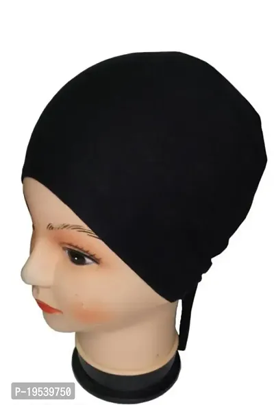 Latest fashion Hijab cap-thumb3