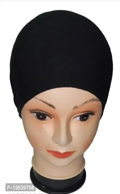 Latest fashion Hijab cap-thumb5