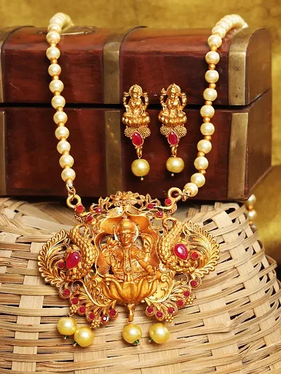Hot Selling !! Traditional Design Jewellery Set