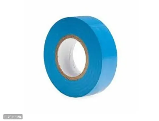 Pvc Electrical Insulation Tape