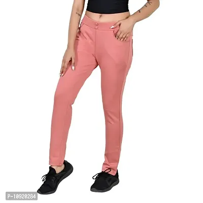 Fancy Latest Women Jeggings-thumb2