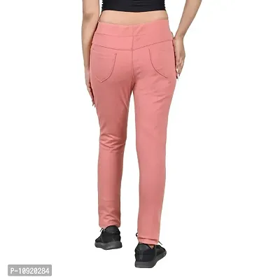 Fancy Latest Women Jeggings-thumb4