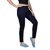 Fancy Latest Women Jeggings-thumb2