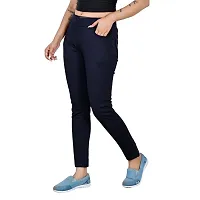 Fancy Latest Women Jeggings-thumb1