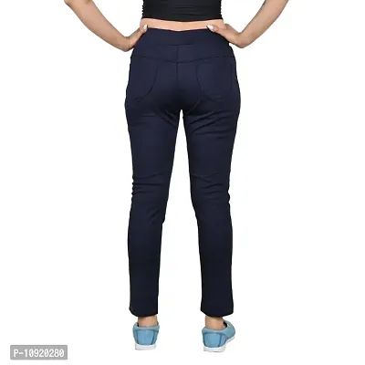 Fancy Latest Women Jeggings-thumb4