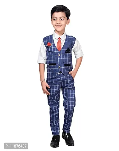 KIDS AND BOYS ETHNIC WEAR SUIT