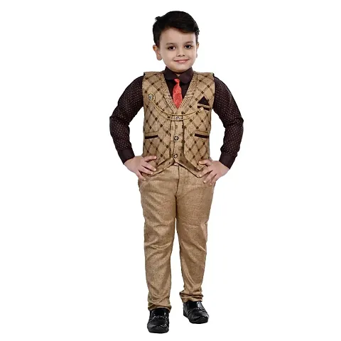 saurabhanchal clothing sets for boys (6months-10years) in different colours