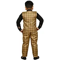 Classic Printed Clothing Sets for Kids Boys-thumb3