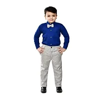 Classic 3 Piece Clothing Sets for Kids Boys-thumb3