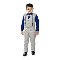 Classic 3 Piece Clothing Sets for Kids Boys-thumb1