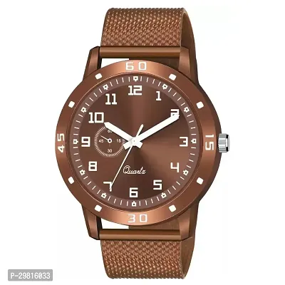 Stylish Analog Watch for Men