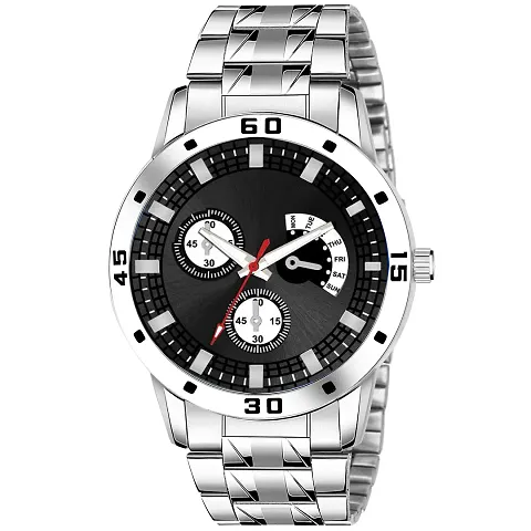 Stylish Analog Watch for Men