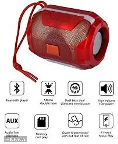 PORTABLE BLUETOOTH SPEAKER WITH LIGHT-thumb4