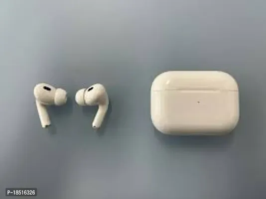 Classy Wireless Bluetooth Ear Buds-thumb2