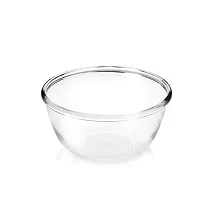 Toughened Glass Mixing Bowl , 1500 ml-thumb3