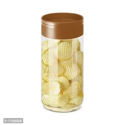 MILTON STACK IT JAR 1000 ML (02 PCS SET)-thumb0