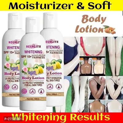 rego body lotion-100ml pk 3