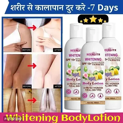 rego body lotion-100ml pk 3