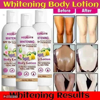 rego body lotion-100ml pk 3