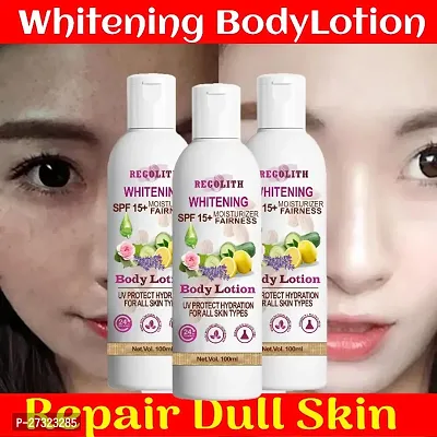 rego body lotion-100ml pk 3