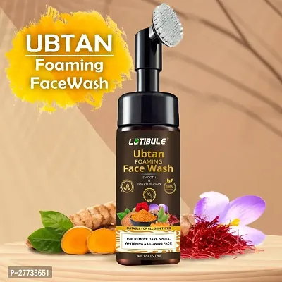 Lati ubtan facewash_150ml