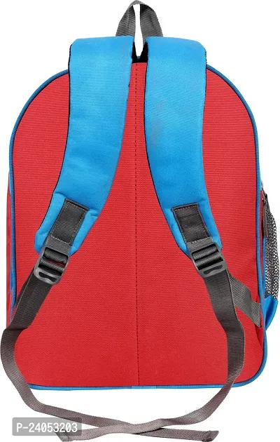 Beautiful Waterproof School Bags For Kids-thumb2