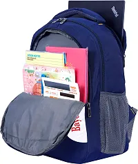 Beautiful Waterproof School Bags For Kids-thumb2