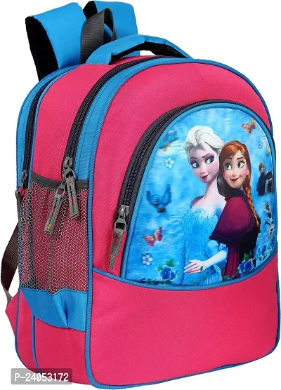 Beautiful Waterproof School Bags For Kids