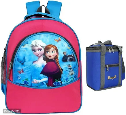 Beautiful Waterproof School Bags For Kids