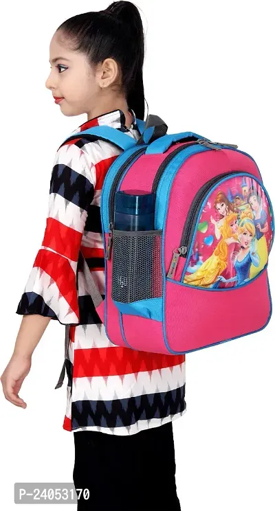 Beautiful Waterproof School Bags For Kids-thumb3