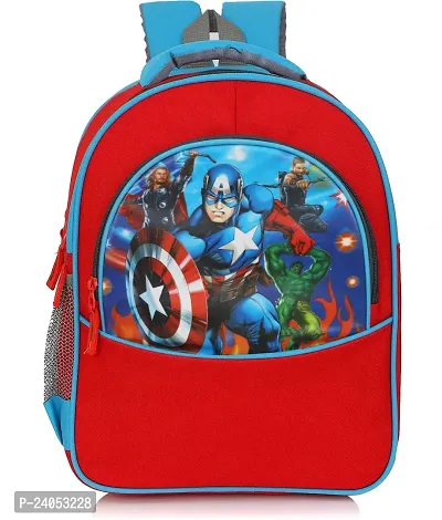 Beautiful Waterproof School Bags For Kids