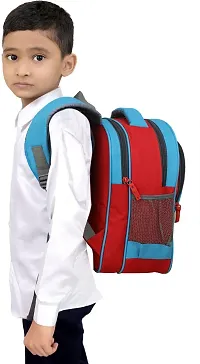 Beautiful Waterproof School Bags For Kids-thumb2