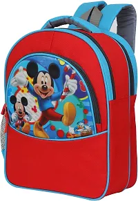 Beautiful Waterproof School Bags For Kids-thumb1