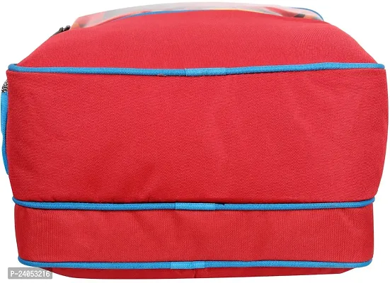 Beautiful Waterproof School Bags For Kids-thumb2