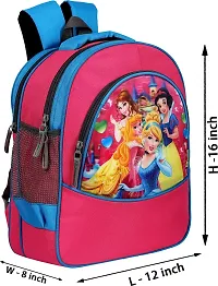 Beautiful Waterproof School Bags For Kids-thumb1