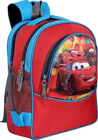 Beautiful Waterproof School Bags For Kids-thumb1