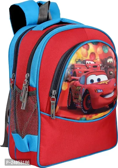 Beautiful Waterproof School Bags For Kids-thumb2