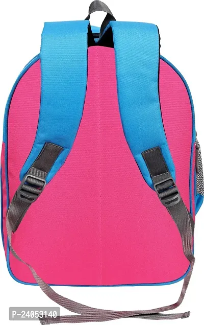 Beautiful Waterproof School Bags For Kids-thumb2