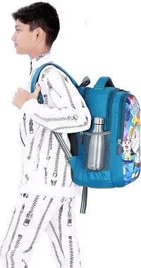 Beautiful Waterproof School Bags For Kids-thumb1