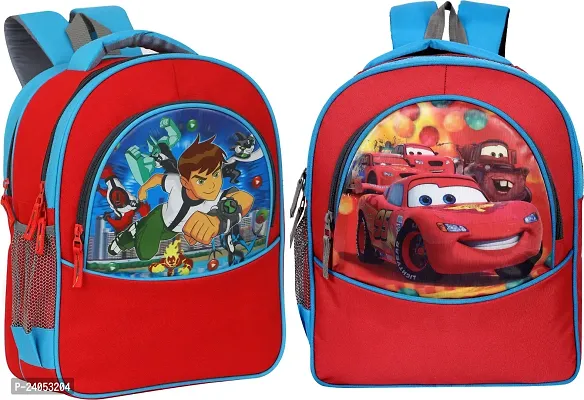 Beautiful Waterproof School Bags For Kids